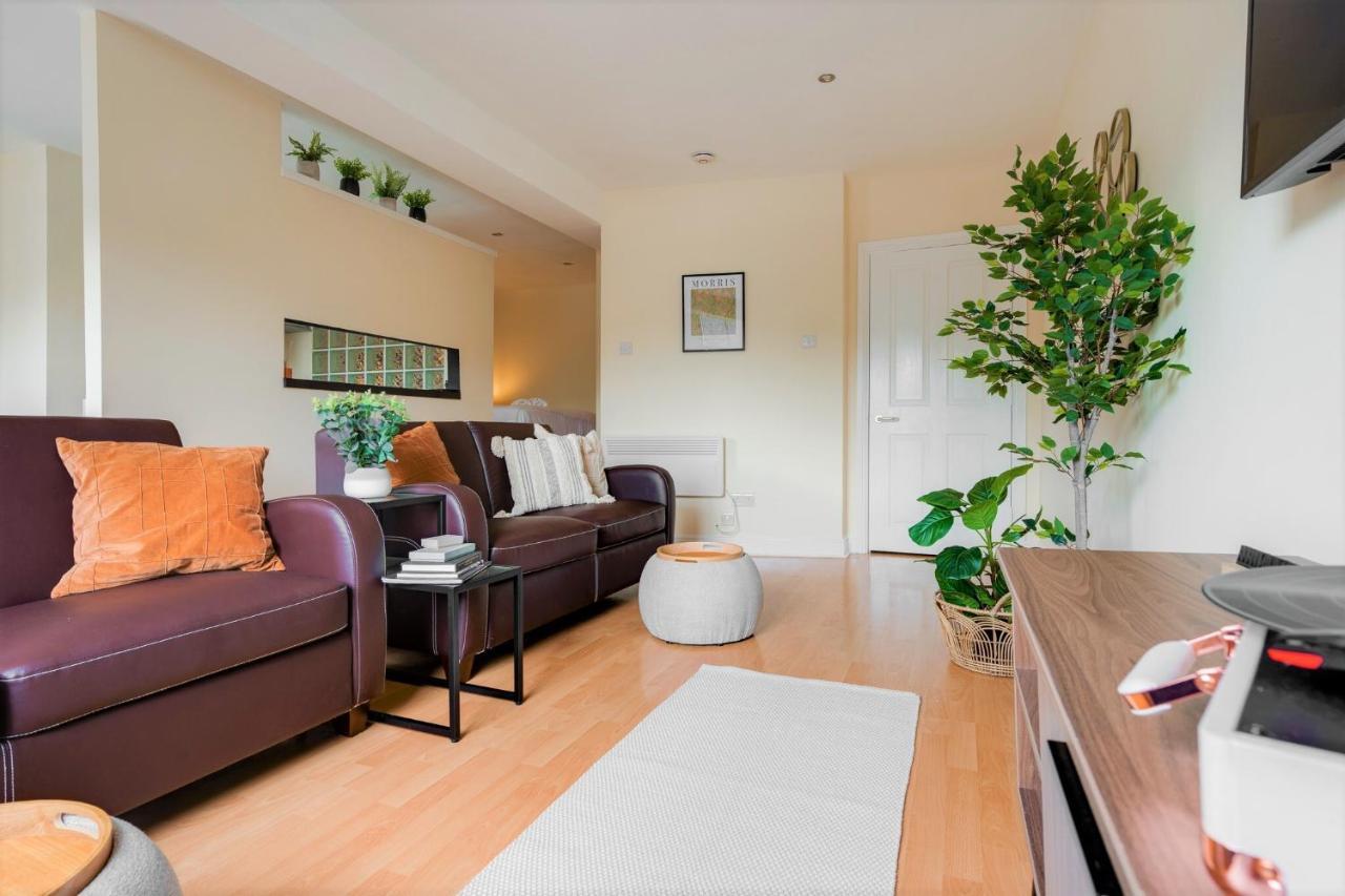 Vichy - Dale Street Amazing Center Apartment Liverpool