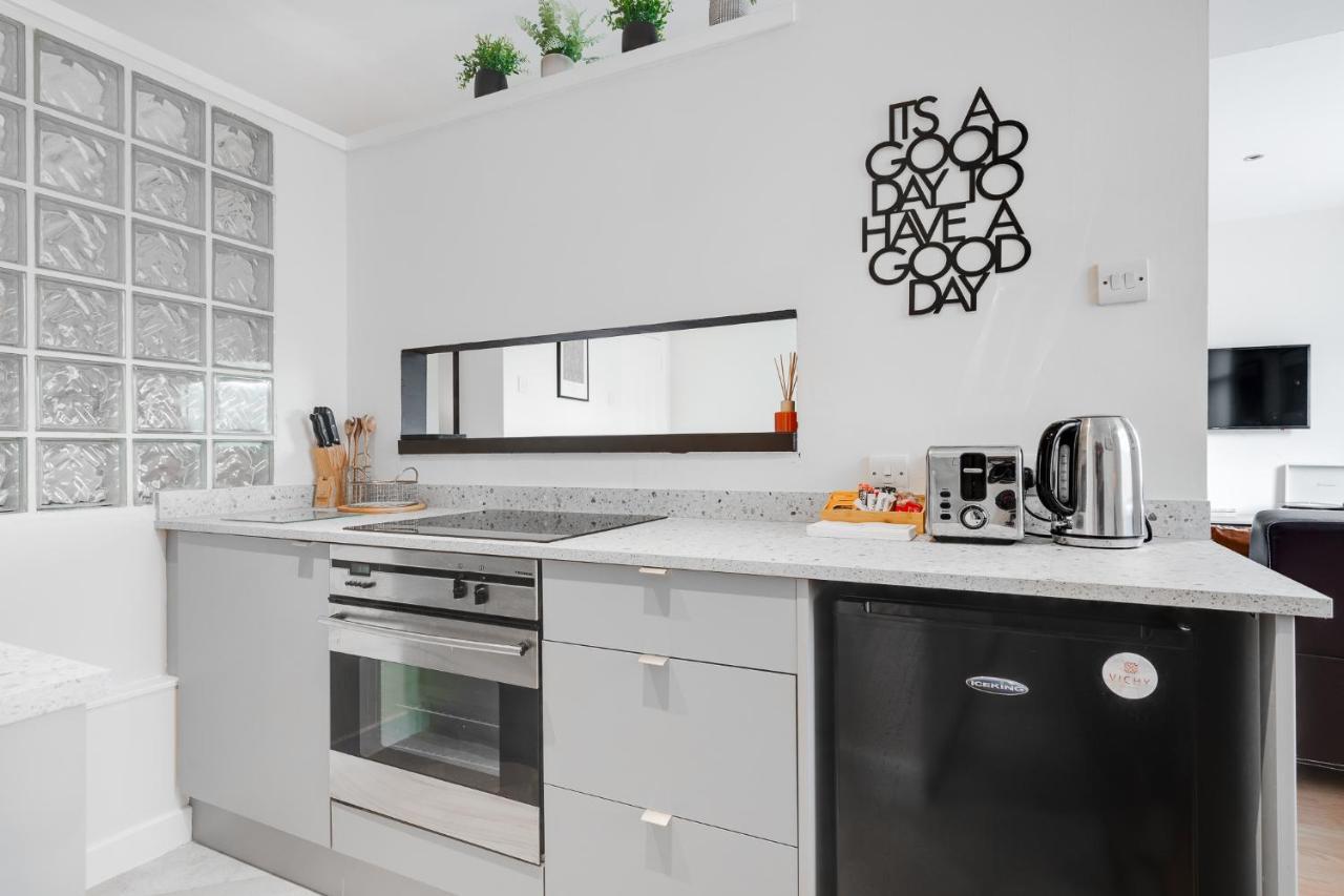 Apartment Vichy - Dale Street Amazing Center *