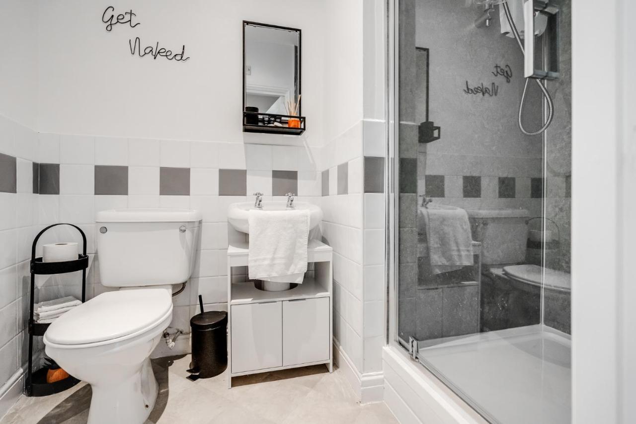 Apartment Vichy - Dale Street Amazing Center