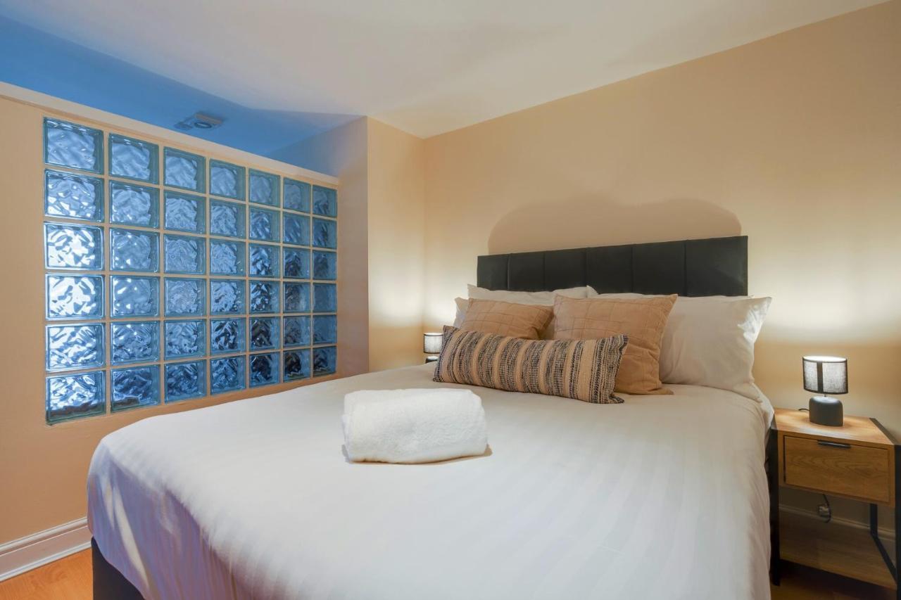 Vichy - Dale Street Amazing Center Apartment *