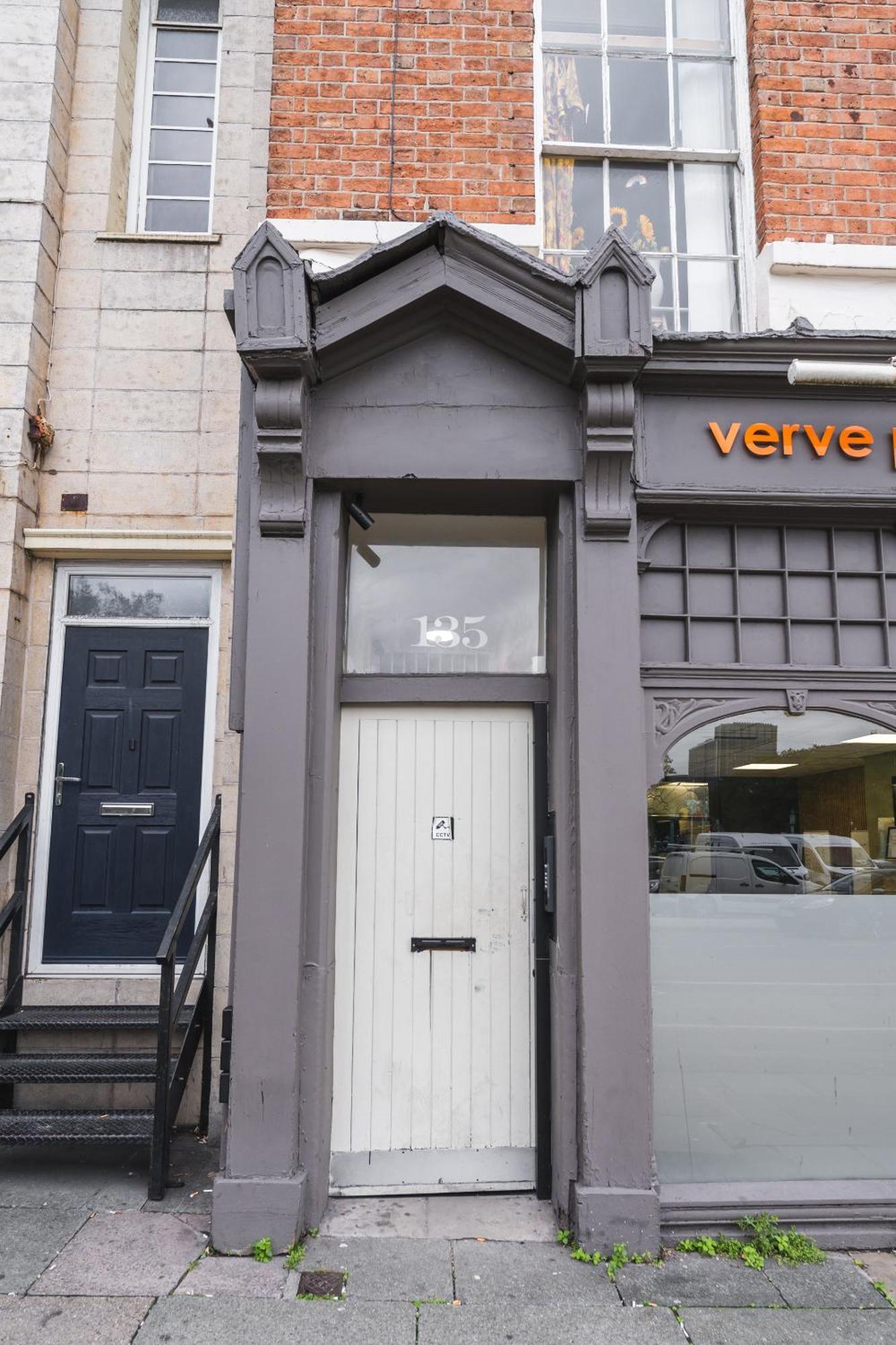 Vichy - Dale Street Amazing Center Apartment