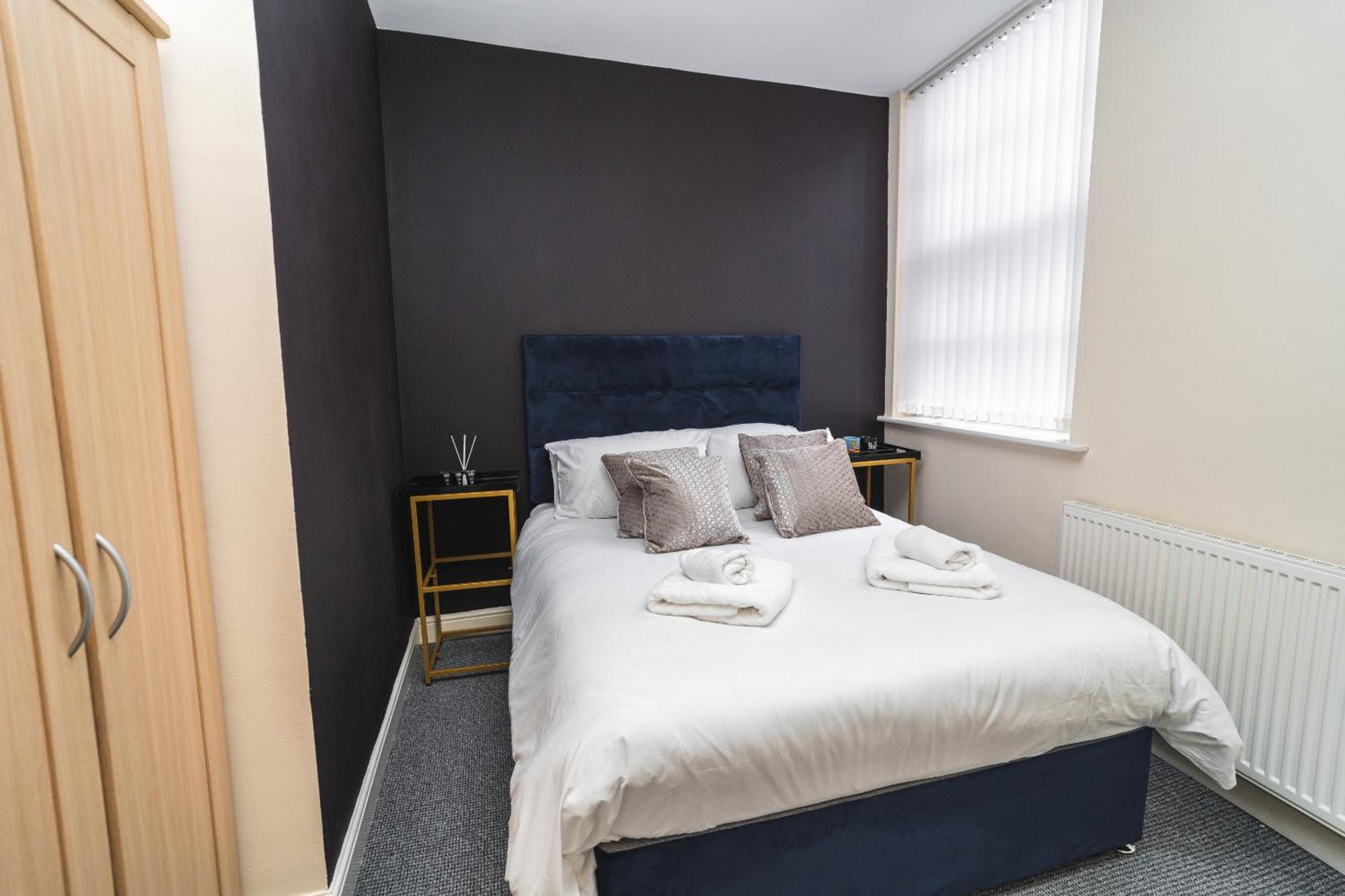 Apartment Vichy - Dale Street Amazing Center