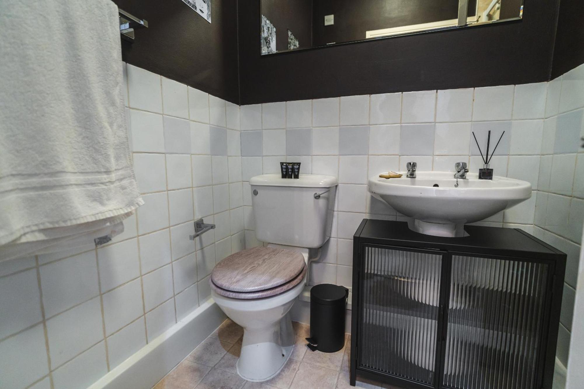 Vichy - Dale Street Amazing Center Apartment
