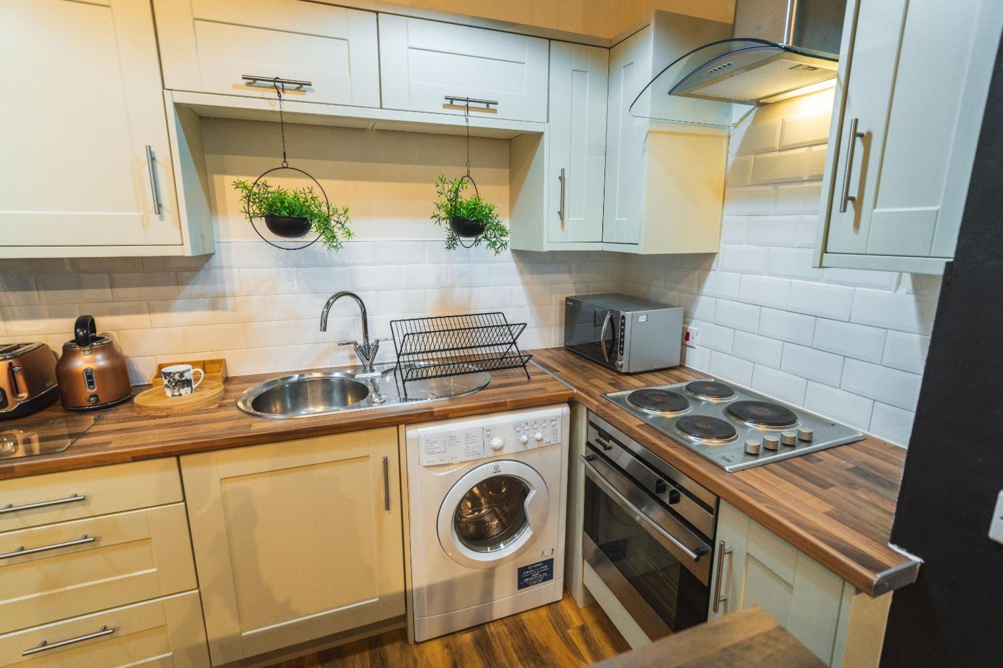 Apartment Vichy - Dale Street Amazing Center *