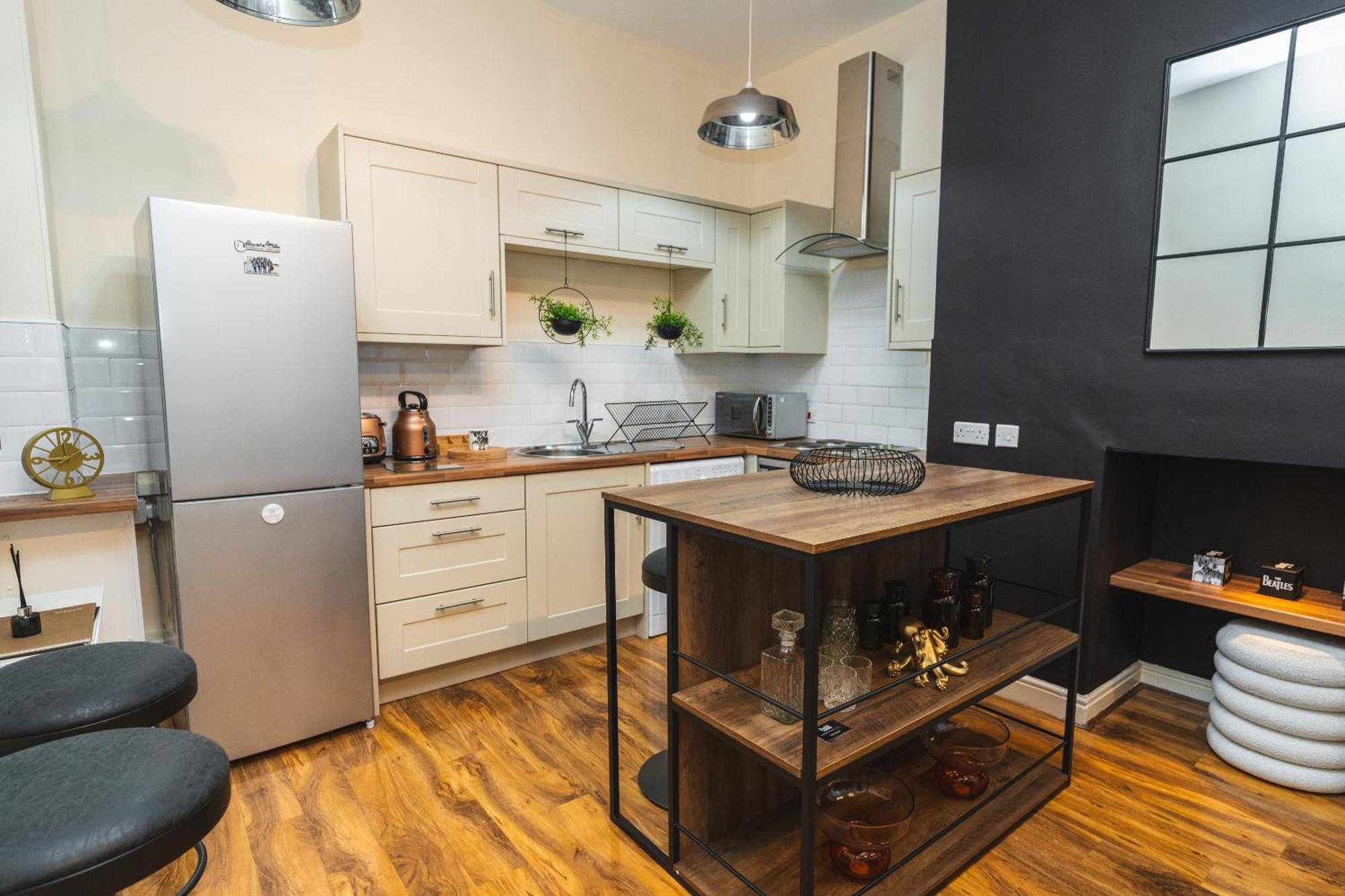 Apartment Vichy - Dale Street Amazing Center *
