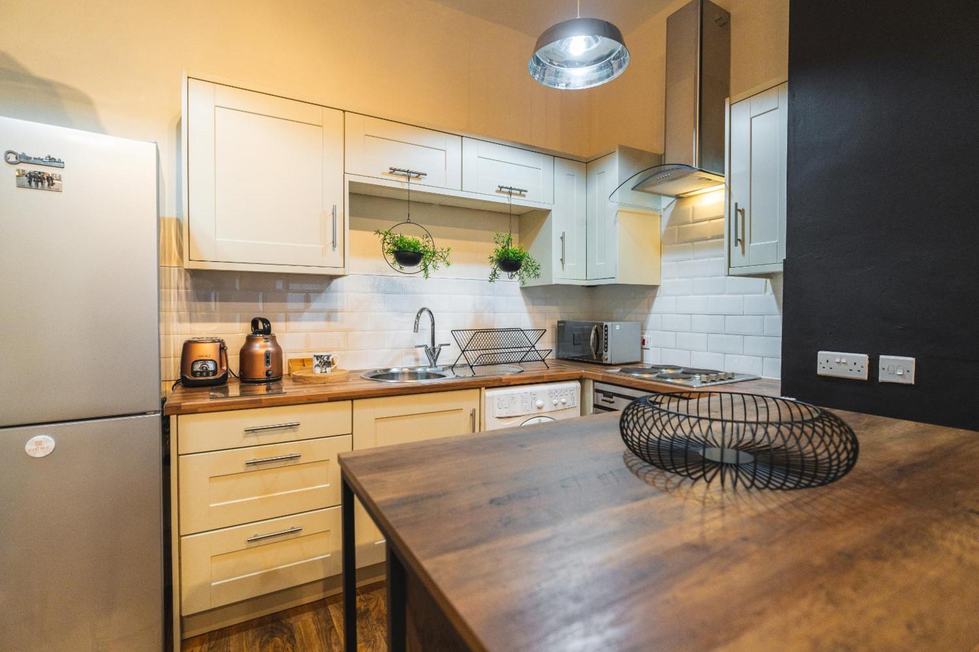 Vichy - Dale Street Amazing Center Apartment *