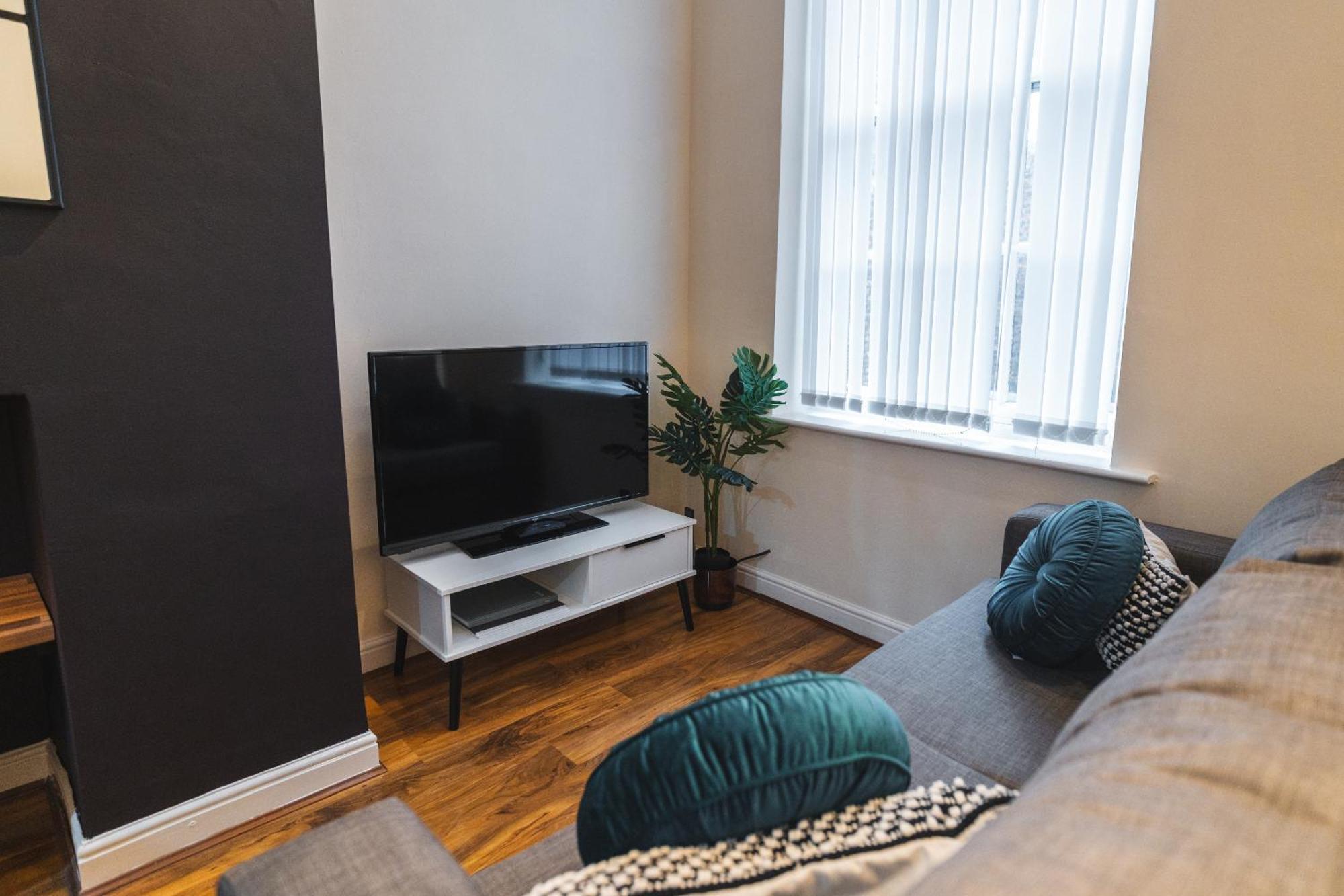 Vichy - Dale Street Amazing Center Apartment